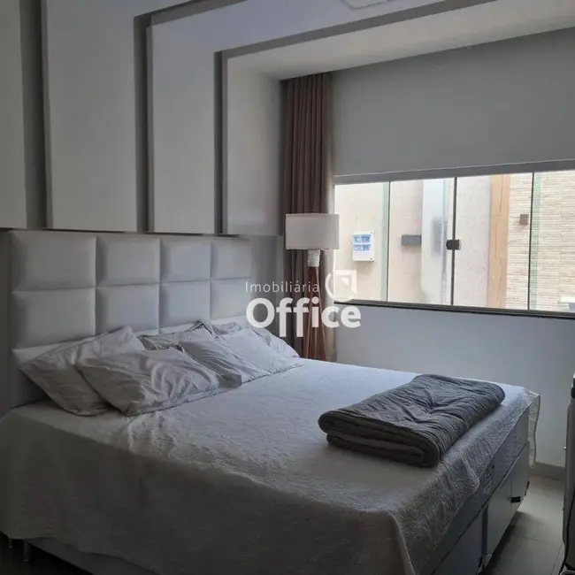 Foto 5 de Casa com 3 quartos à venda, 180m2 em Itamaraty, Anapolis - GO