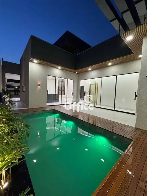 Casa com 3 quartos à venda, 300m2 em Parque Brasília 2ª Etapa, Anapolis - GO - imagem 9 Foto 9 de Casa com 3 quartos à venda, 300m2 em Parque Brasília 2ª Etapa, Anapolis - GO