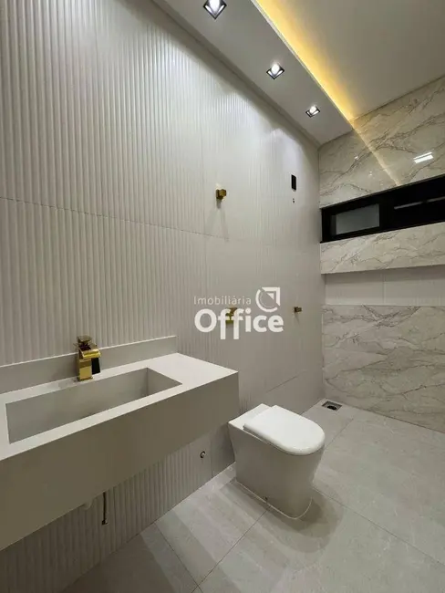Casa com 3 quartos à venda, 300m2 em Parque Brasília 2ª Etapa, Anapolis - GO - imagem 7 Foto 7 de Casa com 3 quartos à venda, 300m2 em Parque Brasília 2ª Etapa, Anapolis - GO