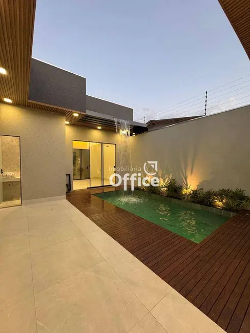 Casa com 3 quartos à venda, 300m2 em Parque Brasília 2ª Etapa, Anapolis - GO - imagem 8 Foto 8 de Casa com 3 quartos à venda, 300m2 em Parque Brasília 2ª Etapa, Anapolis - GO