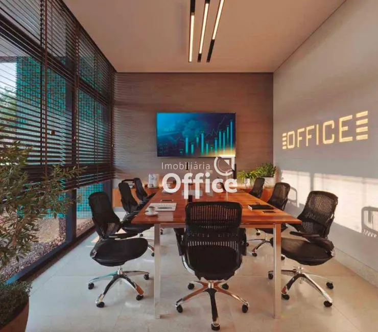 Foto 4 de Apartamento com 3 quartos à venda, 138m2 em Jundiaí, Anapolis - GO