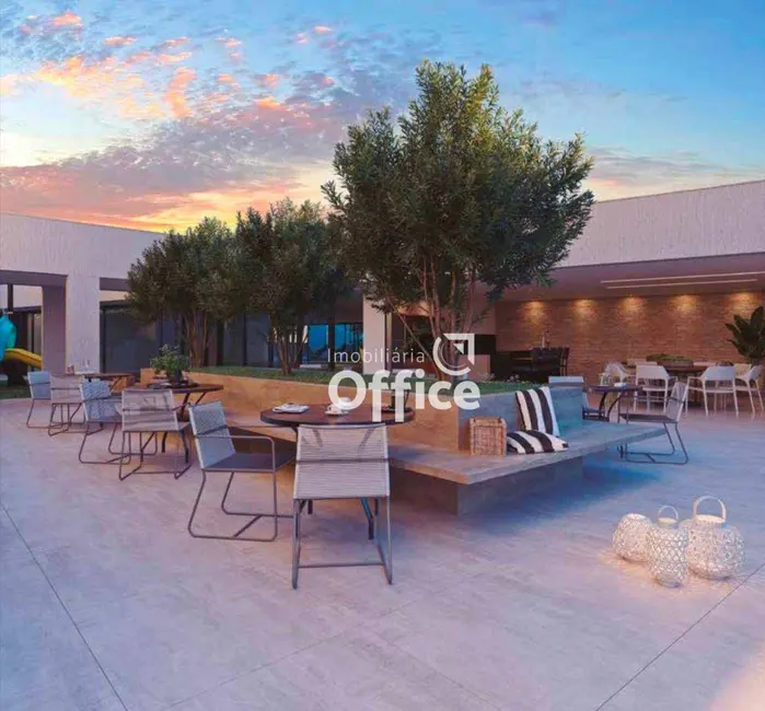Foto 9 de Apartamento com 3 quartos à venda, 138m2 em Jundiaí, Anapolis - GO