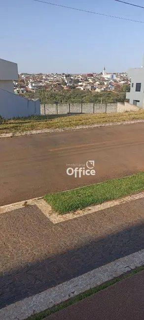 Foto 1 de Terreno / Lote à venda, 420m2 em Anapolis - GO