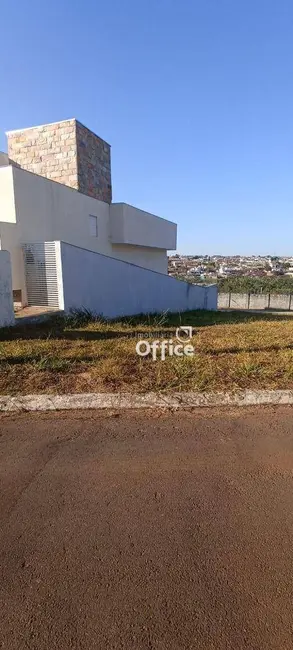 Foto 3 de Terreno / Lote à venda, 420m2 em Anapolis - GO
