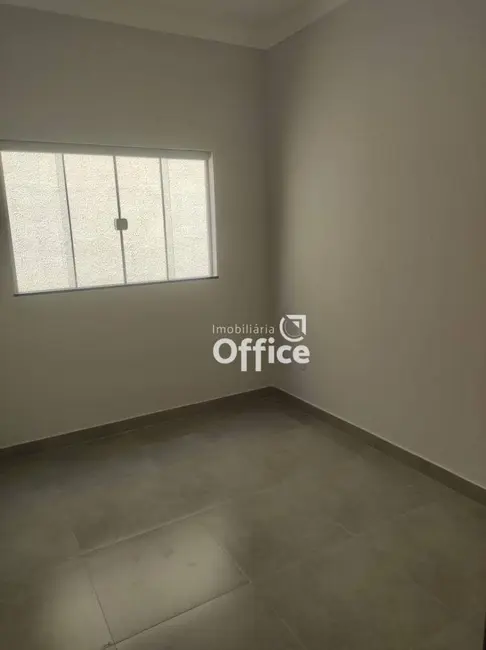 Casa com 3 quartos à venda, 180m2 em Gran Ville, Anapolis - GO - imagem 2 Foto 2 de Casa com 3 quartos à venda, 180m2 em Gran Ville, Anapolis - GO