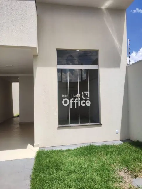 Foto 1 de Casa com 3 quartos à venda, 180m2 em Gran Ville, Anapolis - GO