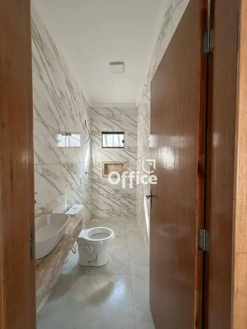 Casa com 3 quartos à venda, 185m2 em Jardim Primavera 1ª Etapa, Anapolis - GO - imagem 6 Foto 6 de Casa com 3 quartos à venda, 185m2 em Jardim Primavera 1ª Etapa, Anapolis - GO