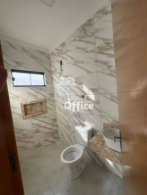 Casa com 3 quartos à venda, 185m2 em Jardim Primavera 1ª Etapa, Anapolis - GO - imagem 8 Foto 8 de Casa com 3 quartos à venda, 185m2 em Jardim Primavera 1ª Etapa, Anapolis - GO