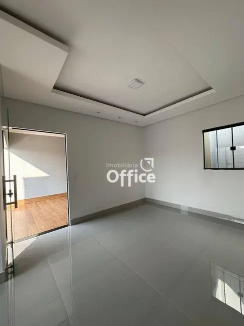 Foto 1 de Casa com 3 quartos à venda, 185m2 em Jardim Primavera 1ª Etapa, Anapolis - GO