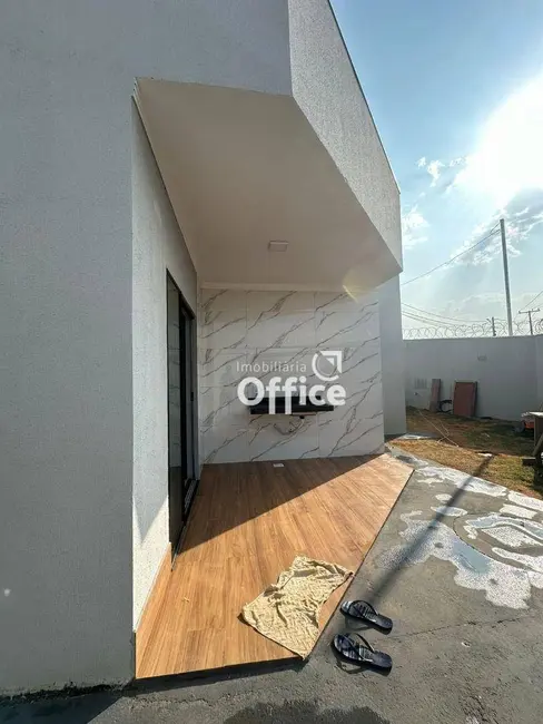 Casa com 3 quartos à venda, 185m2 em Jardim Primavera 1ª Etapa, Anapolis - GO - imagem 9 Foto 9 de Casa com 3 quartos à venda, 185m2 em Jardim Primavera 1ª Etapa, Anapolis - GO
