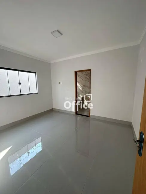 Casa com 3 quartos à venda, 185m2 em Jardim Primavera 1ª Etapa, Anapolis - GO - imagem 7 Foto 7 de Casa com 3 quartos à venda, 185m2 em Jardim Primavera 1ª Etapa, Anapolis - GO