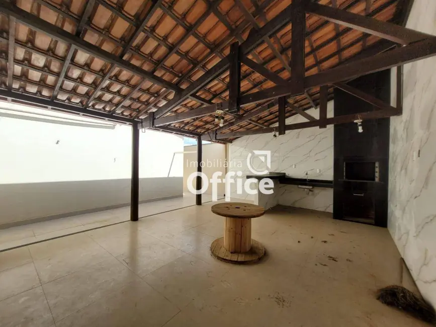 Casa com 3 quartos à venda, 300m2 em Antônio Fernandes, Anapolis - GO - imagem 4 Foto 4 de Casa com 3 quartos à venda, 300m2 em Antônio Fernandes, Anapolis - GO