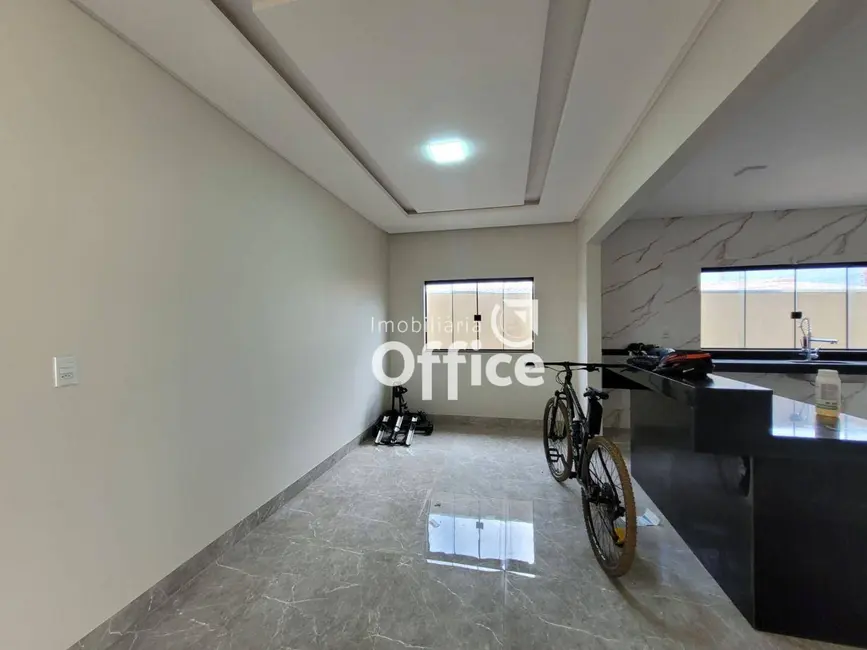 Casa com 3 quartos à venda, 300m2 em Antônio Fernandes, Anapolis - GO - imagem 6 Foto 6 de Casa com 3 quartos à venda, 300m2 em Antônio Fernandes, Anapolis - GO