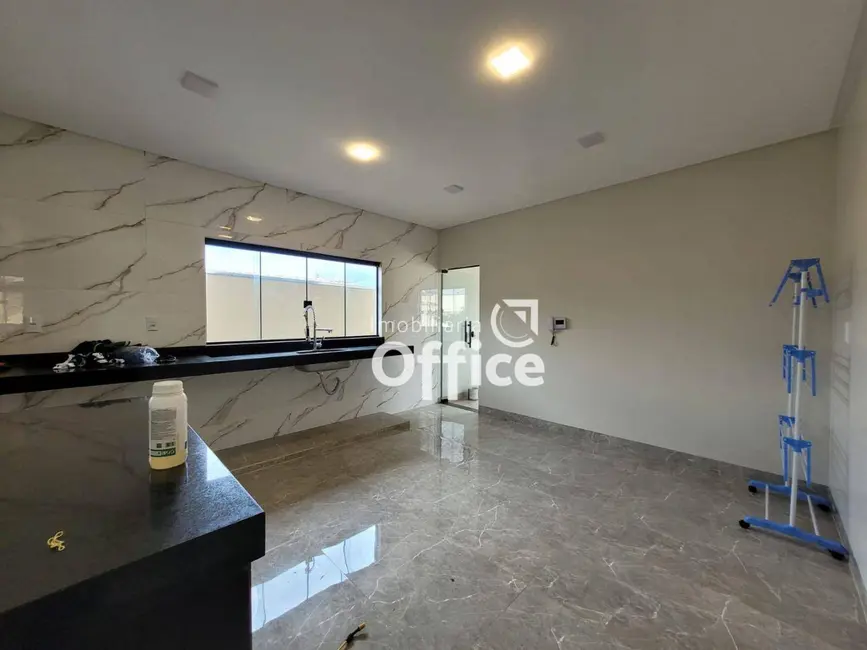 Casa com 3 quartos à venda, 300m2 em Antônio Fernandes, Anapolis - GO - imagem 8 Foto 8 de Casa com 3 quartos à venda, 300m2 em Antônio Fernandes, Anapolis - GO