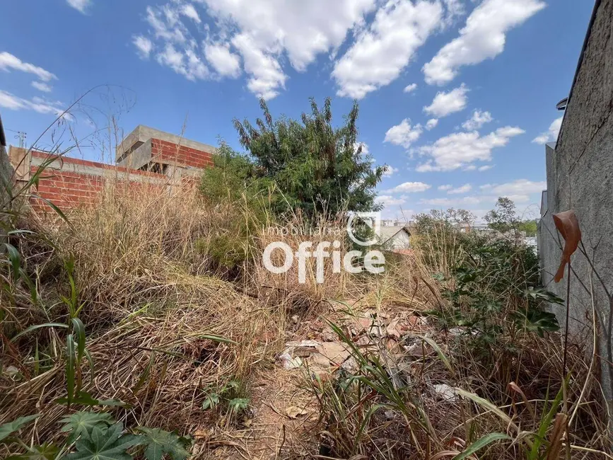 Foto 3 de Terreno / Lote à venda, 300m2 em Residencial Paris, Anapolis - GO