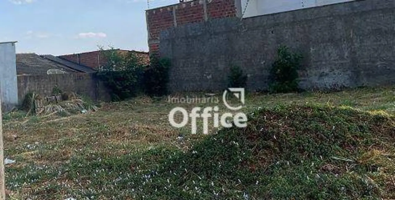 Foto 1 de Terreno / Lote à venda, 400m2 em Residencial Ana Caroline, Anapolis - GO