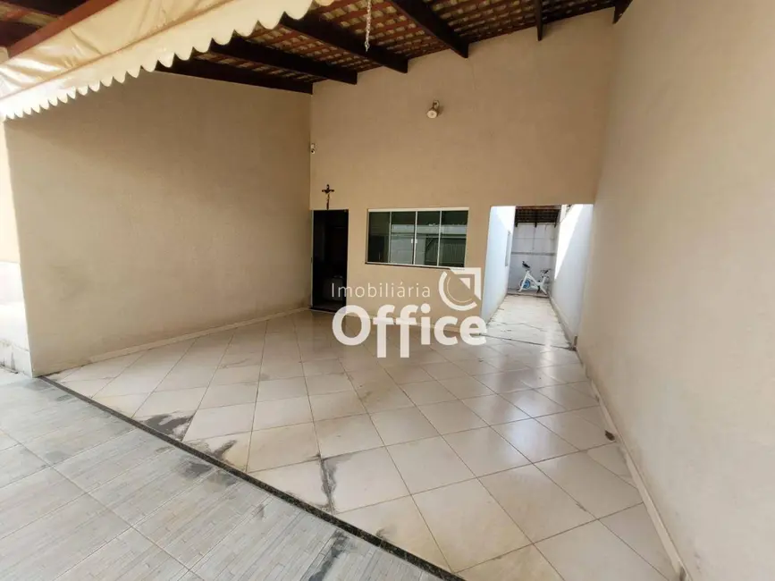 Casa com 3 quartos à venda, 260m2 em Jardim das Américas 1ª Etapa, Anapolis - GO - imagem 7 Foto 7 de Casa com 3 quartos à venda, 260m2 em Jardim das Américas 1ª Etapa, Anapolis - GO