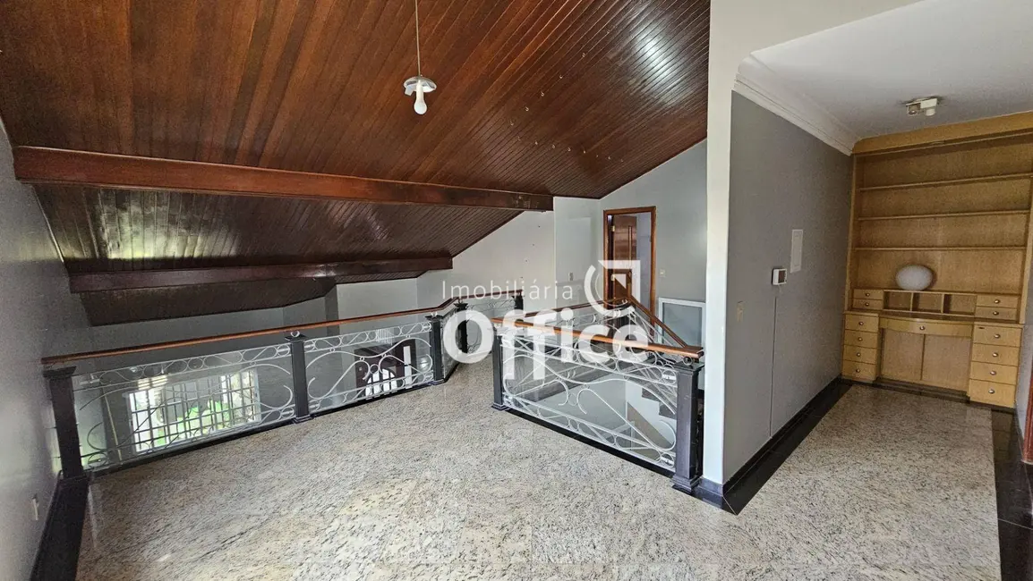 Foto 4 de Casa com 4 quartos à venda, 444m2 em Jardim Bandeirante, Anapolis - GO