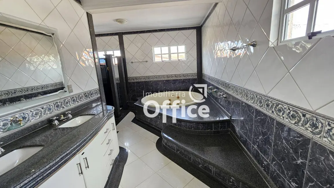 Foto 7 de Casa com 4 quartos à venda, 444m2 em Jardim Bandeirante, Anapolis - GO