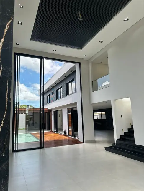 Foto 6 de Sobrado com 6 quartos à venda, 450m2 em Jardim Alvorada, Anapolis - GO