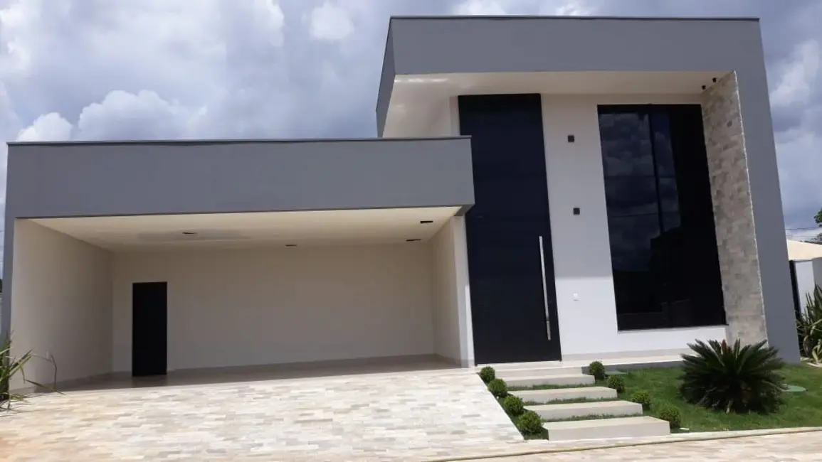 Foto 1 de Sobrado com 6 quartos à venda, 450m2 em Jardim Alvorada, Anapolis - GO