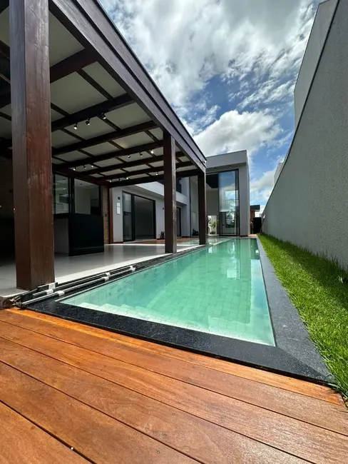 Foto 4 de Sobrado com 6 quartos à venda, 450m2 em Jardim Alvorada, Anapolis - GO