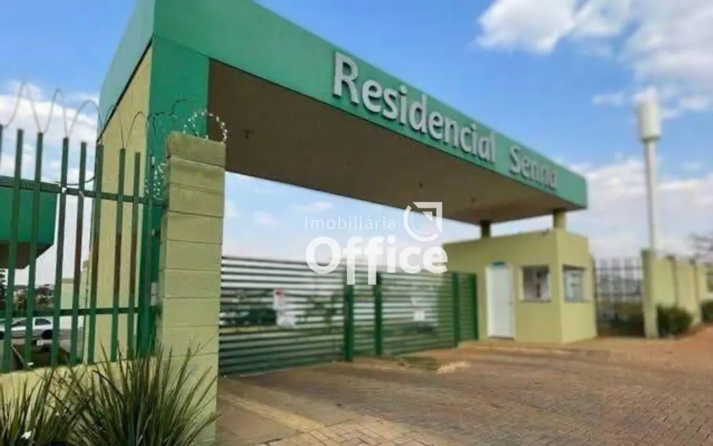 Foto 1 de Apartamento com 2 quartos à venda, 50m2 em Residencial Cerejeiras, Anapolis - GO