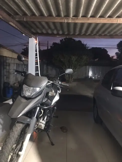 Casa com 2 quartos à venda, 360m2 em Vila João Luiz de Oliveira, Anapolis - GO - imagem 5 Foto 5 de Casa com 2 quartos à venda, 360m2 em Vila João Luiz de Oliveira, Anapolis - GO