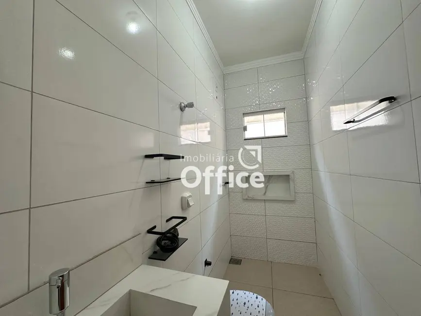 Casa com 3 quartos à venda, 150m2 em Residencial Rio Jordão, Anapolis - GO - imagem 6 Foto 6 de Casa com 3 quartos à venda, 150m2 em Residencial Rio Jordão, Anapolis - GO