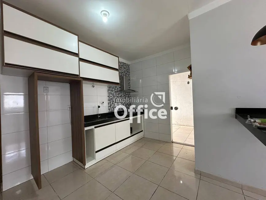 Foto 1 de Casa com 3 quartos à venda, 150m2 em Residencial Rio Jordão, Anapolis - GO