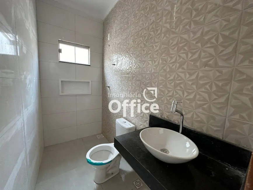 Foto 7 de Casa de Condomínio com 3 quartos à venda, 200m2 em Residencial Araguaia, Anapolis - GO