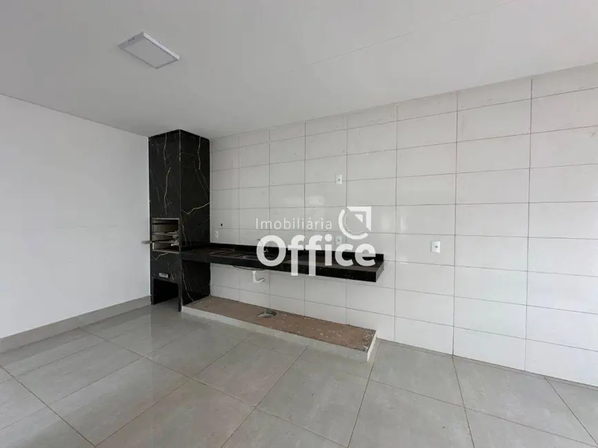 Foto 8 de Casa de Condomínio com 3 quartos à venda, 200m2 em Residencial Araguaia, Anapolis - GO