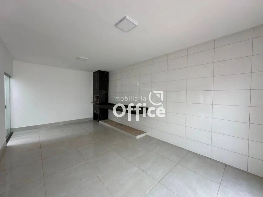 Foto 6 de Casa de Condomínio com 3 quartos à venda, 200m2 em Residencial Araguaia, Anapolis - GO