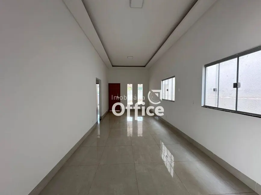 Foto 4 de Casa de Condomínio com 3 quartos à venda, 200m2 em Residencial Araguaia, Anapolis - GO