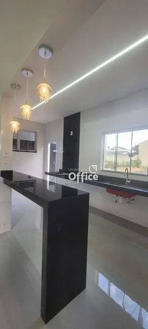 Casa com 3 quartos à venda, 200m2 em Residencial Buritis, Anapolis - GO - imagem 6 Foto 6 de Casa com 3 quartos à venda, 200m2 em Residencial Buritis, Anapolis - GO