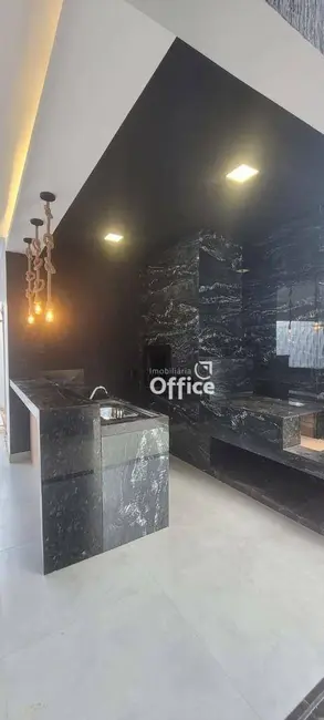 Casa com 3 quartos à venda, 200m2 em Residencial Buritis, Anapolis - GO - imagem 5 Foto 5 de Casa com 3 quartos à venda, 200m2 em Residencial Buritis, Anapolis - GO