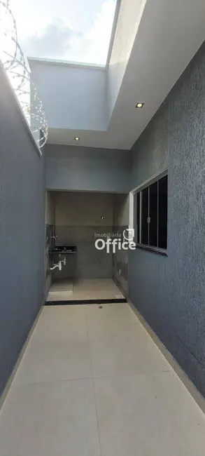 Casa com 3 quartos à venda, 200m2 em Residencial Buritis, Anapolis - GO - imagem 9 Foto 9 de Casa com 3 quartos à venda, 200m2 em Residencial Buritis, Anapolis - GO