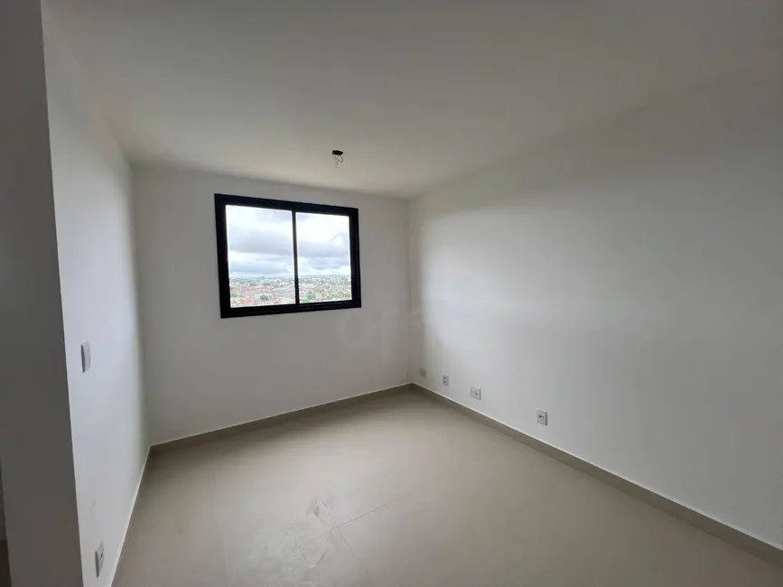 Foto 2 de Apartamento com 2 quartos para alugar, 64m2 em Chácaras Americanas, Anapolis - GO