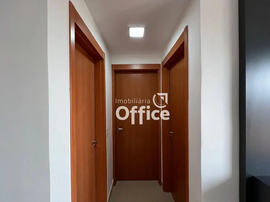 Foto 5 de Apartamento com 2 quartos para alugar, 65m2 em Vila Formosa, Anapolis - GO