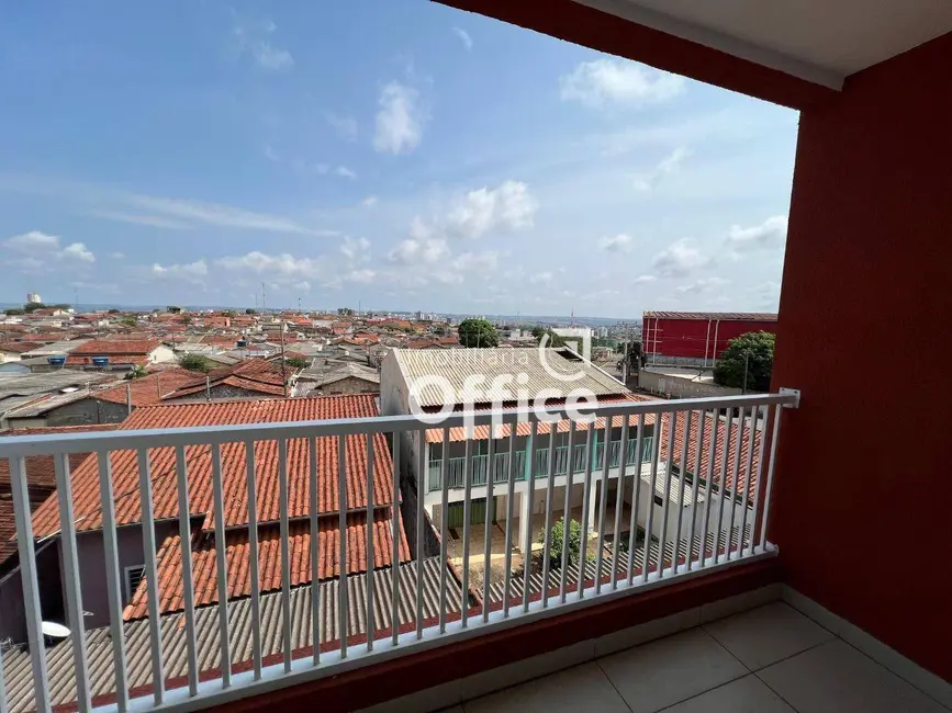 Foto 9 de Apartamento com 2 quartos para alugar, 65m2 em Vila Formosa, Anapolis - GO