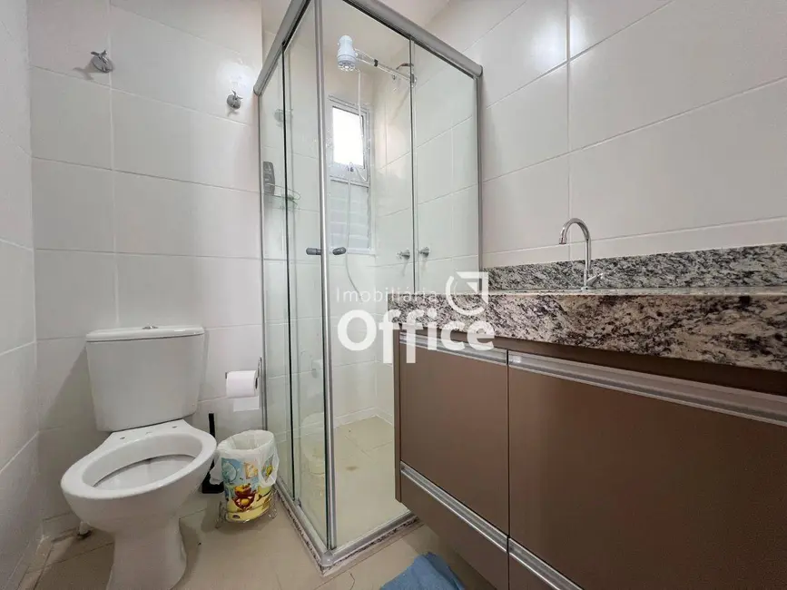 Foto 7 de Apartamento com 2 quartos para alugar, 65m2 em Vila Formosa, Anapolis - GO