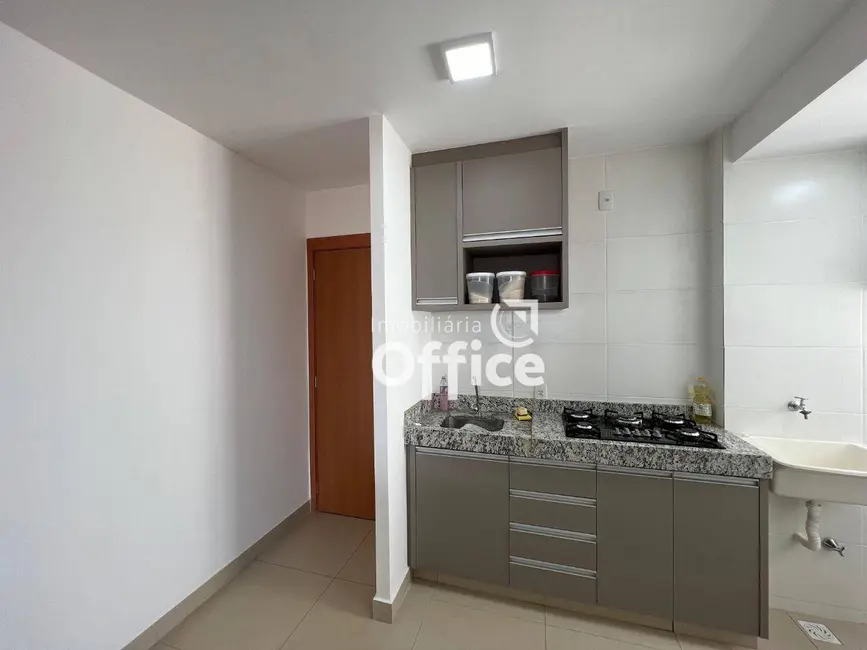 Foto 3 de Apartamento com 2 quartos para alugar, 65m2 em Vila Formosa, Anapolis - GO