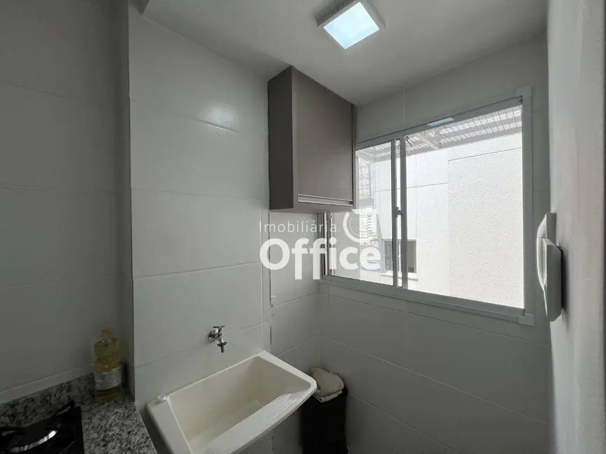 Foto 4 de Apartamento com 2 quartos para alugar, 65m2 em Vila Formosa, Anapolis - GO