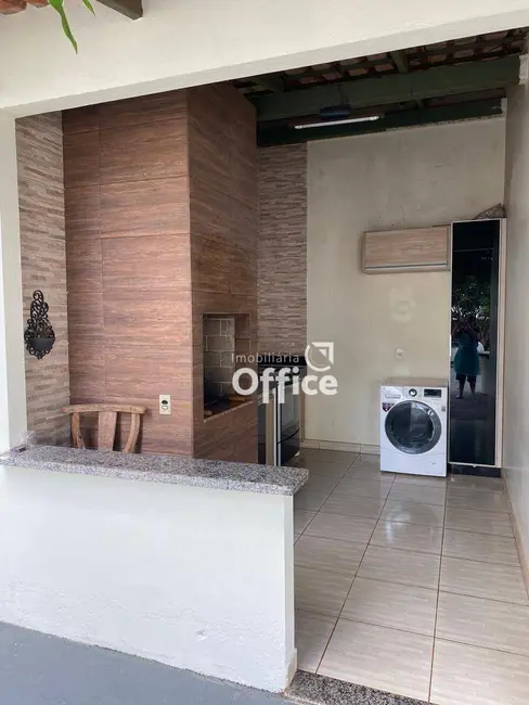 Sobrado com 6 quartos à venda, 420m2 em Jardim Alexandrina, Anapolis - GO - imagem 5 Foto 5 de Sobrado com 6 quartos à venda, 420m2 em Jardim Alexandrina, Anapolis - GO