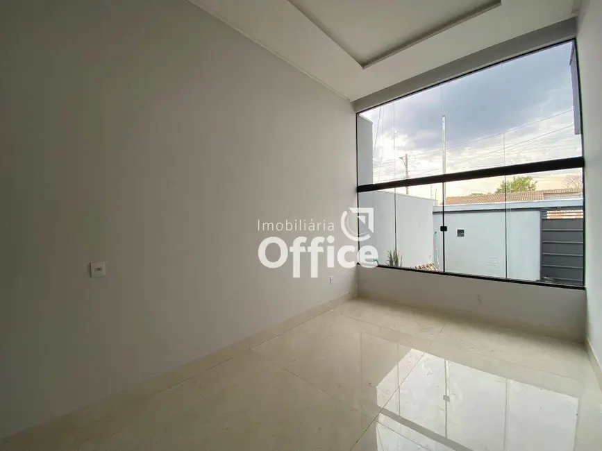 Foto 6 de Casa com 3 quartos à venda, 150m2 em Residencial Flamboyant, Anapolis - GO
