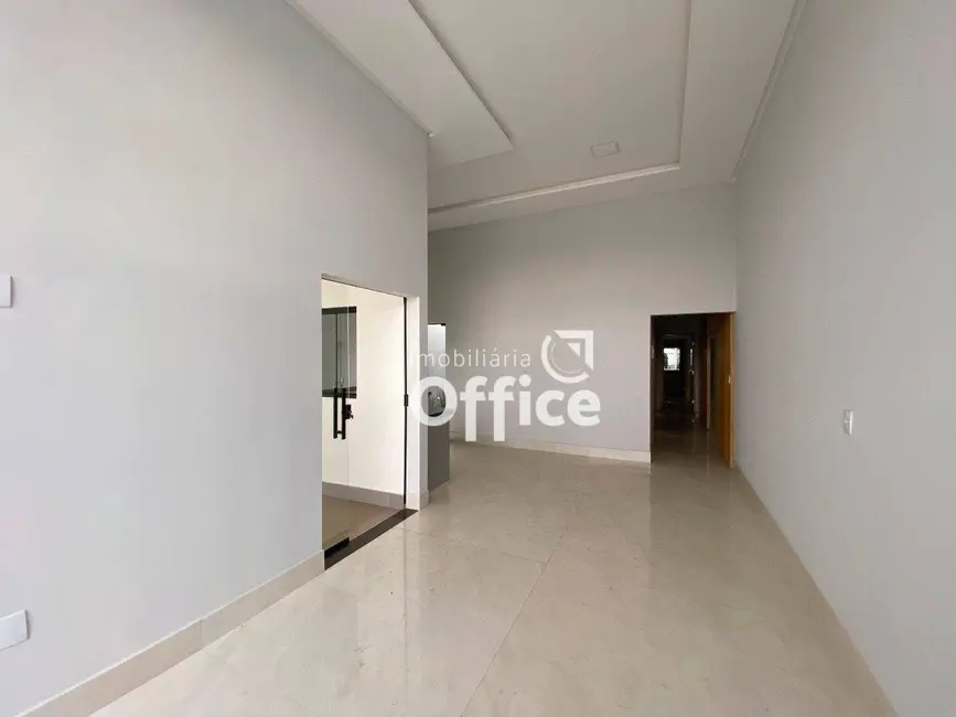 Foto 7 de Casa com 3 quartos à venda, 150m2 em Residencial Flamboyant, Anapolis - GO