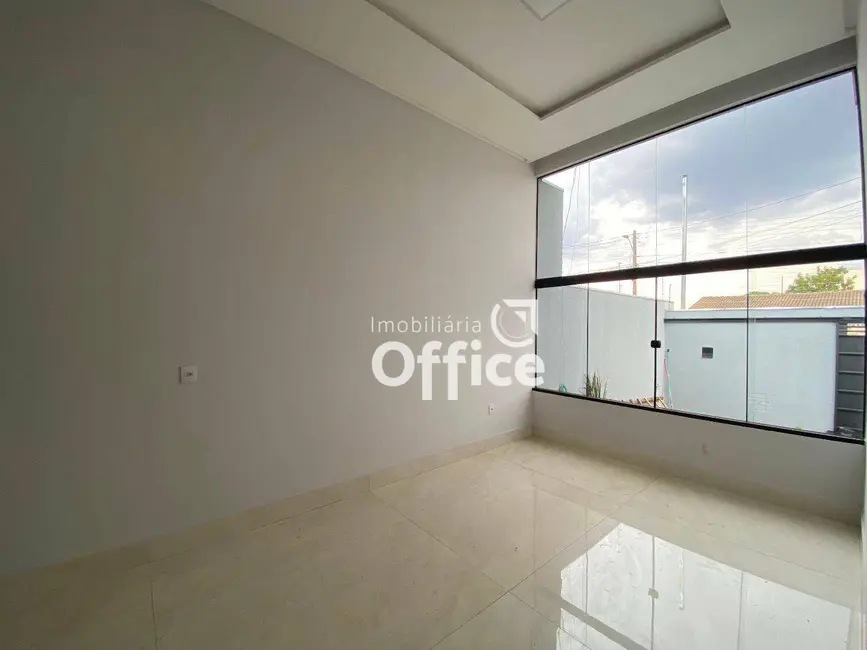 Foto 5 de Casa com 3 quartos à venda, 150m2 em Residencial Flamboyant, Anapolis - GO
