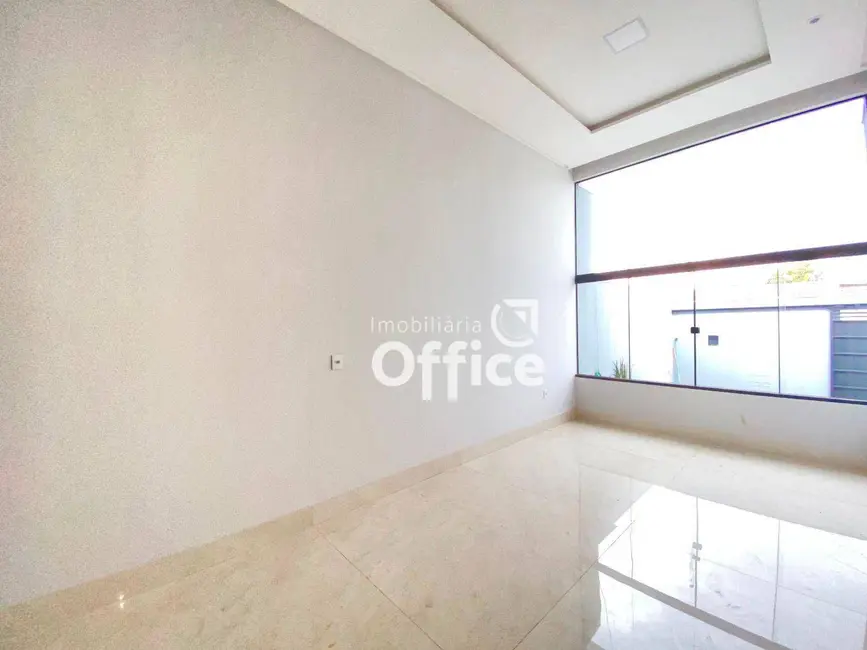 Foto 4 de Casa com 3 quartos à venda, 150m2 em Residencial Flamboyant, Anapolis - GO