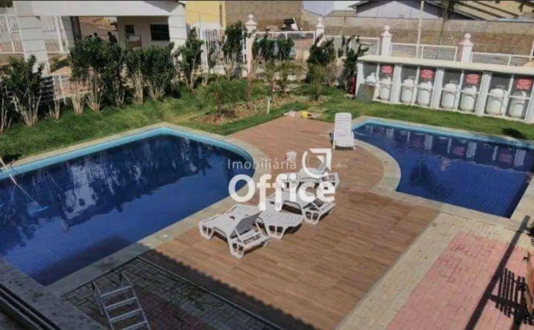 Foto 1 de Apartamento com 2 quartos à venda, 49m2 em Jibran El Hadj, Anapolis - GO