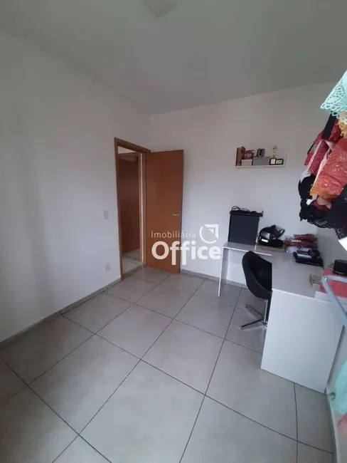 Foto 2 de Apartamento com 2 quartos à venda, 49m2 em Jibran El Hadj, Anapolis - GO